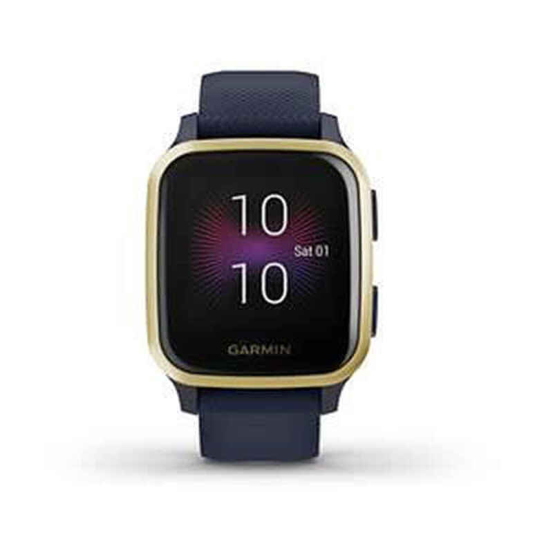 Consumer Electronics Smartwatch GARMIN Venu SQ Music 1,3" Bluetooth WiFi disponível em TokenPI Store