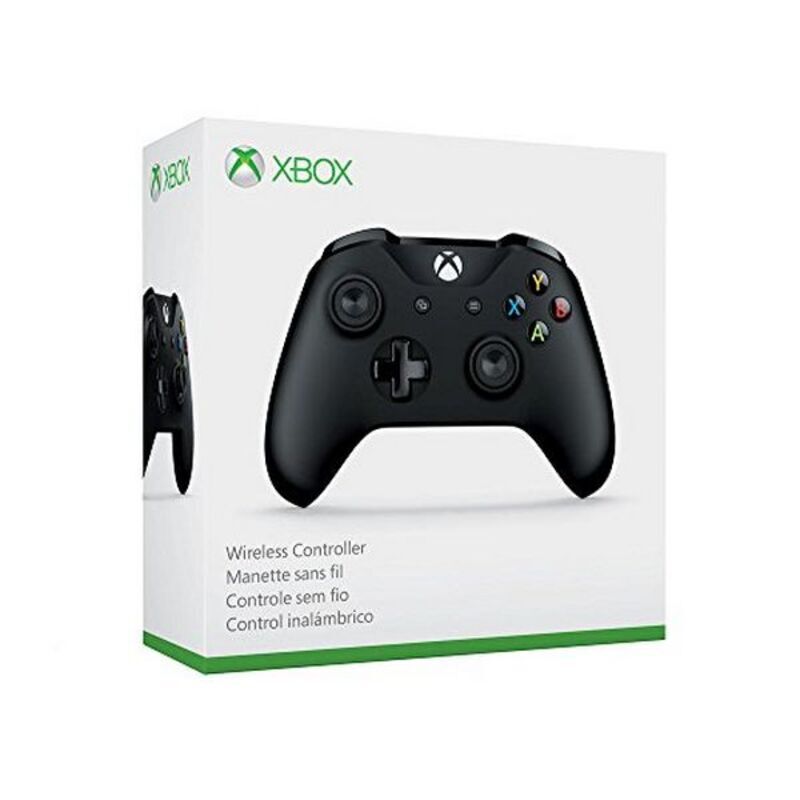 Consumer Electronics Xbox One Controller Microsoft TF5 - 00004 disponível em TokenPI Store