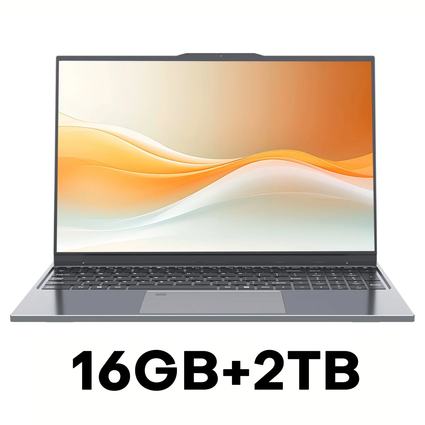 Laptop Notebook Gamer XIAORAN 15.6” | Intel i7 | 1TB SSD | Teclado Retroiluminado disponível em TokenPI Store