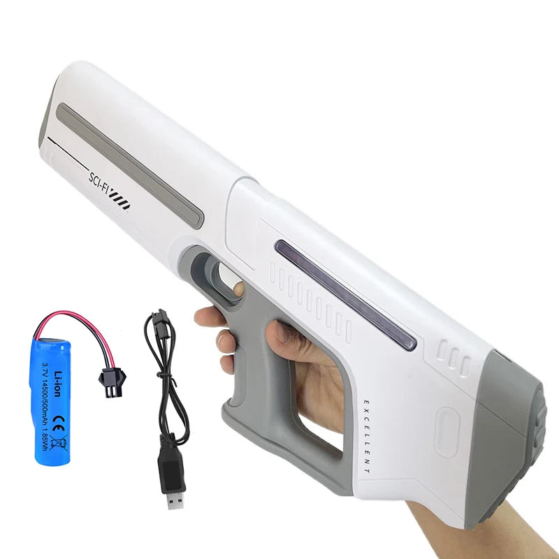 Electric Water Guns