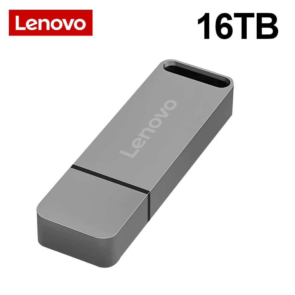 Lenovo Pendrive USB3.0 High Speed