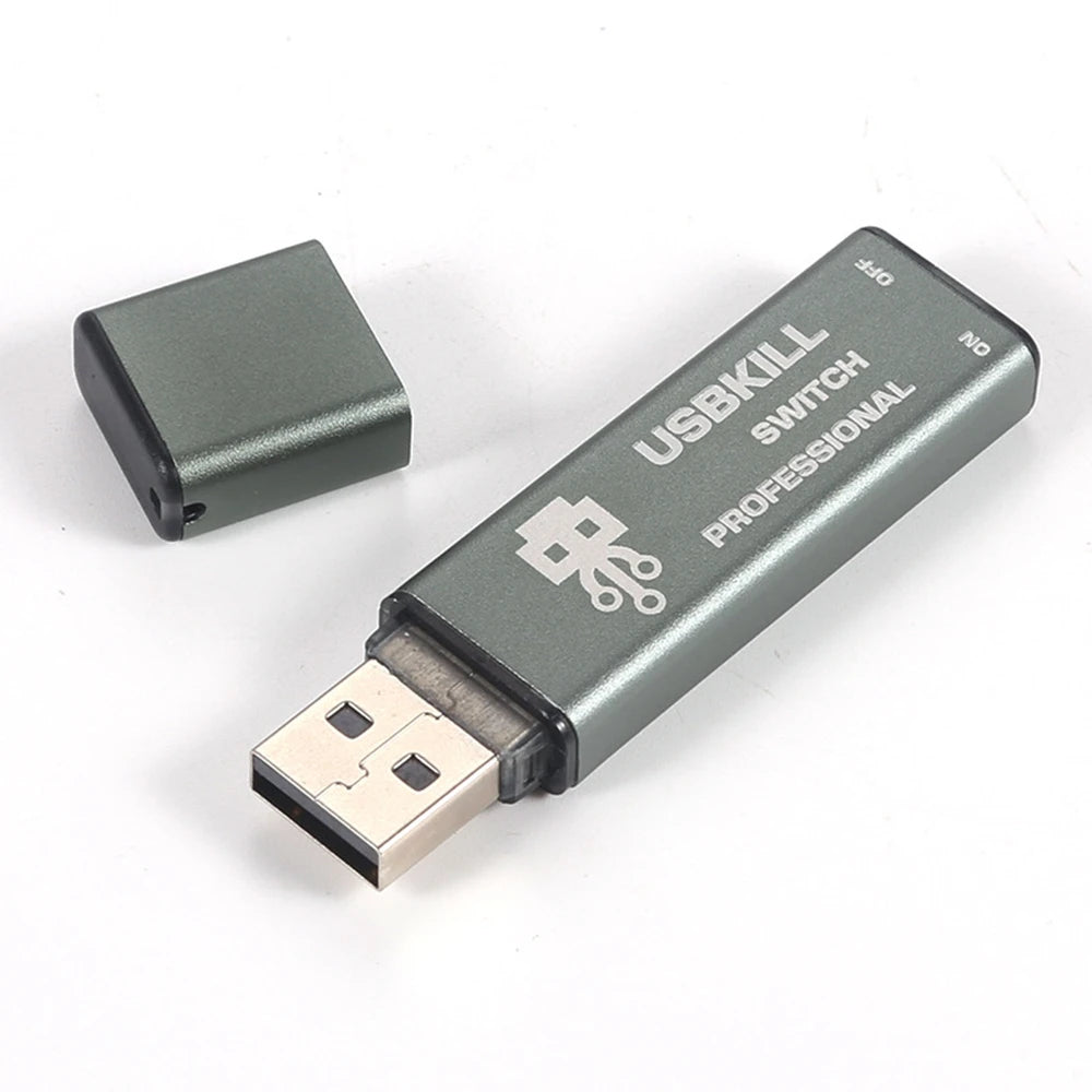 USB Killer V3