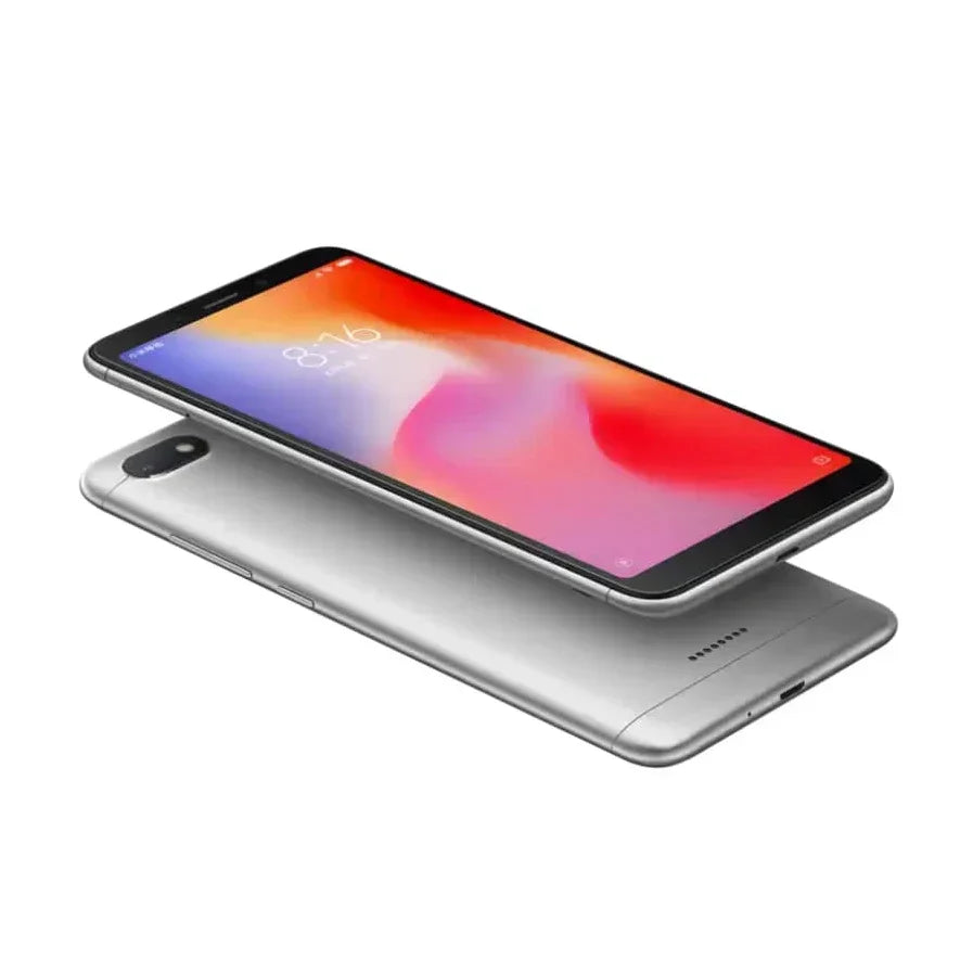 Xiaomi Redmi 6A 3G 32G