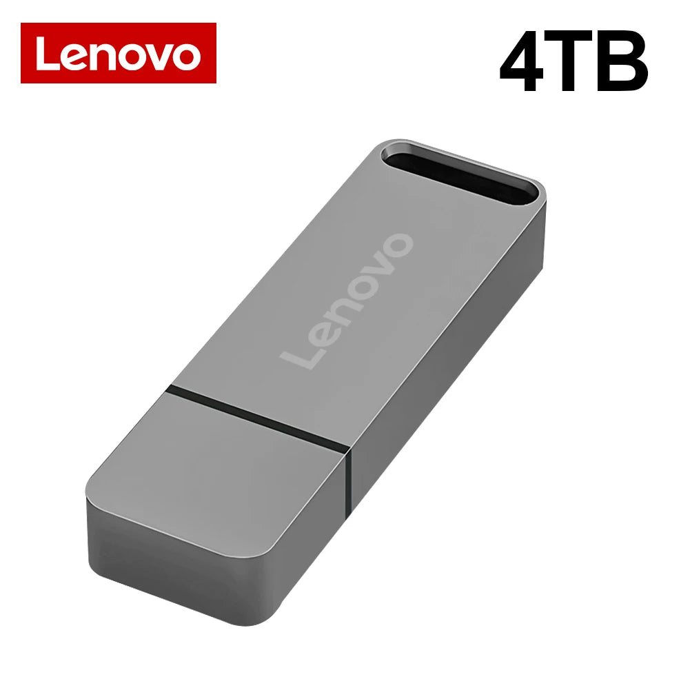 Lenovo Pendrive USB3.0 High Speed