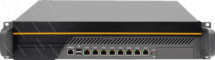 Hotel TV iptv gateway server Smart live on-demand streaming media system Network cable Optical fiber triple play