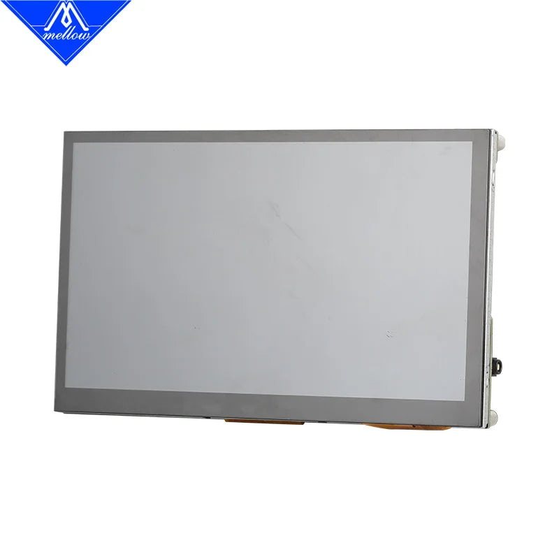Mellow FLY HDMI7 LCD HDMI Display Touch Screen For DIY 3D Printer Parts VzBoT Voron Accessories For Raspberry Pi Fly Pi C8 Lite2