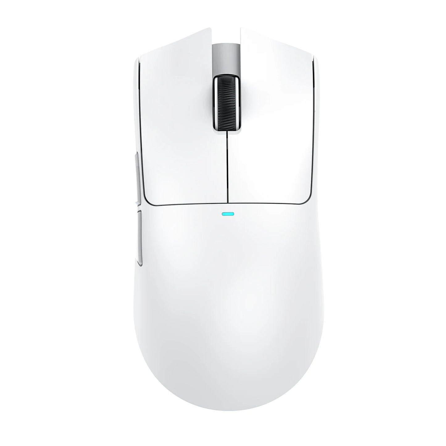 Mouse Mouse Attack Shark X11: leve, sem fio e iluminação RGB 22K DPI em TokenPI Store