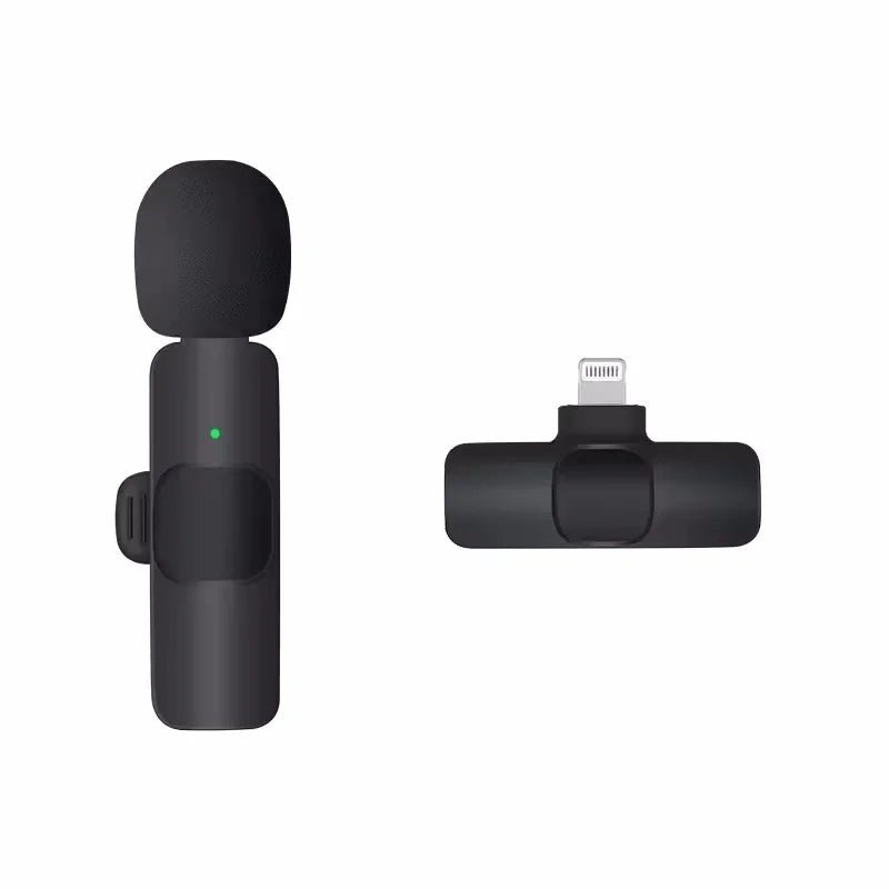 Microphone em TokenPI Store