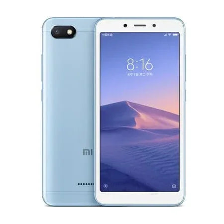 Xiaomi Redmi 6A 3G 32G