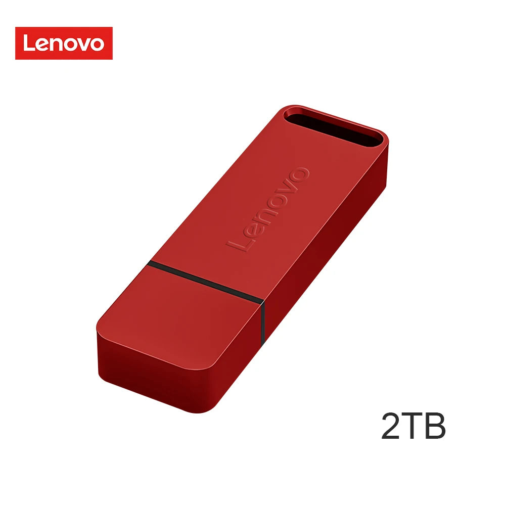 Lenovo Pendrive USB3.0 High Speed