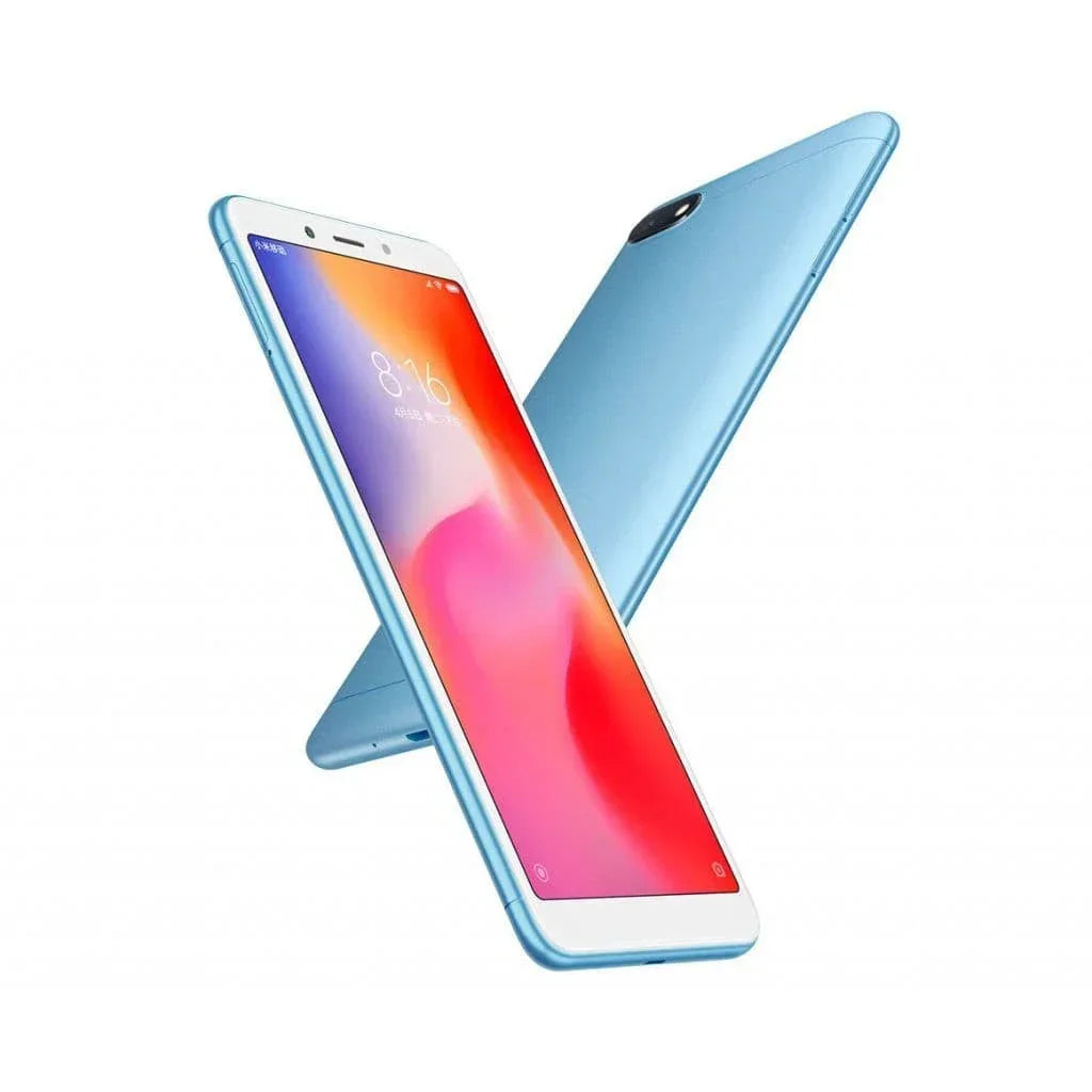 Xiaomi Redmi 6A 3G 32G