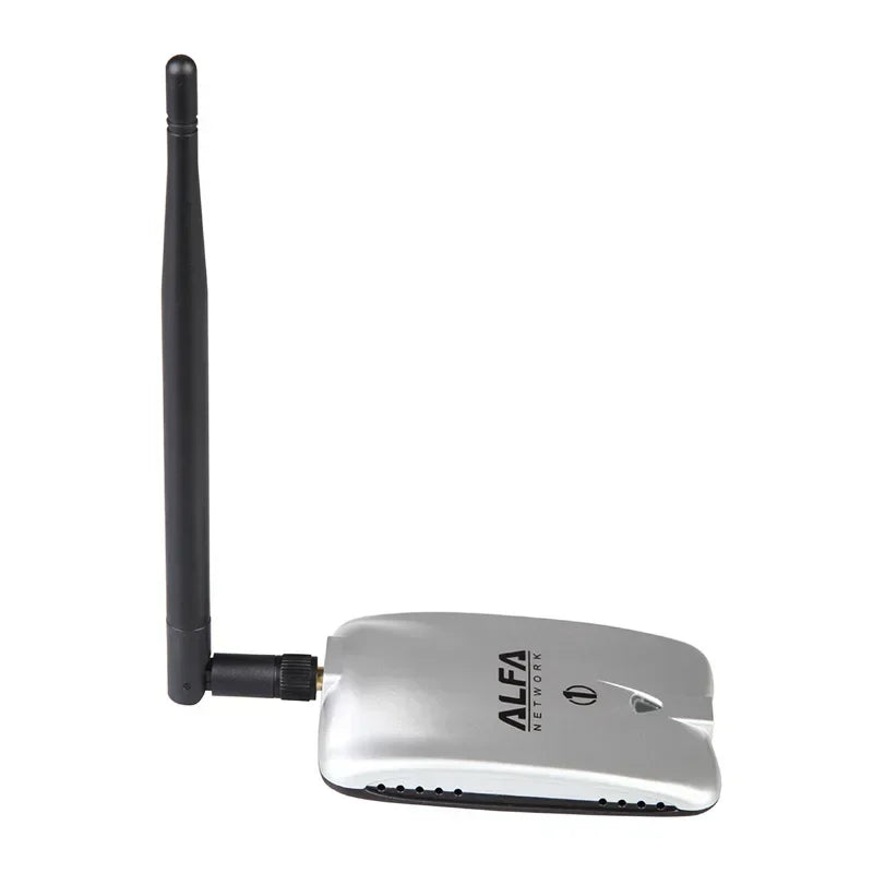 Rtl8187 ALFA AWUS036H USB Wireless Penetration Network Card