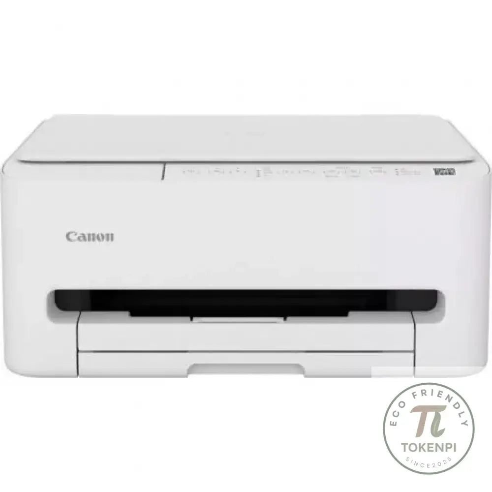 Impressora Multifuncional Canon Pixma TS4150i Compacta e Eficiente