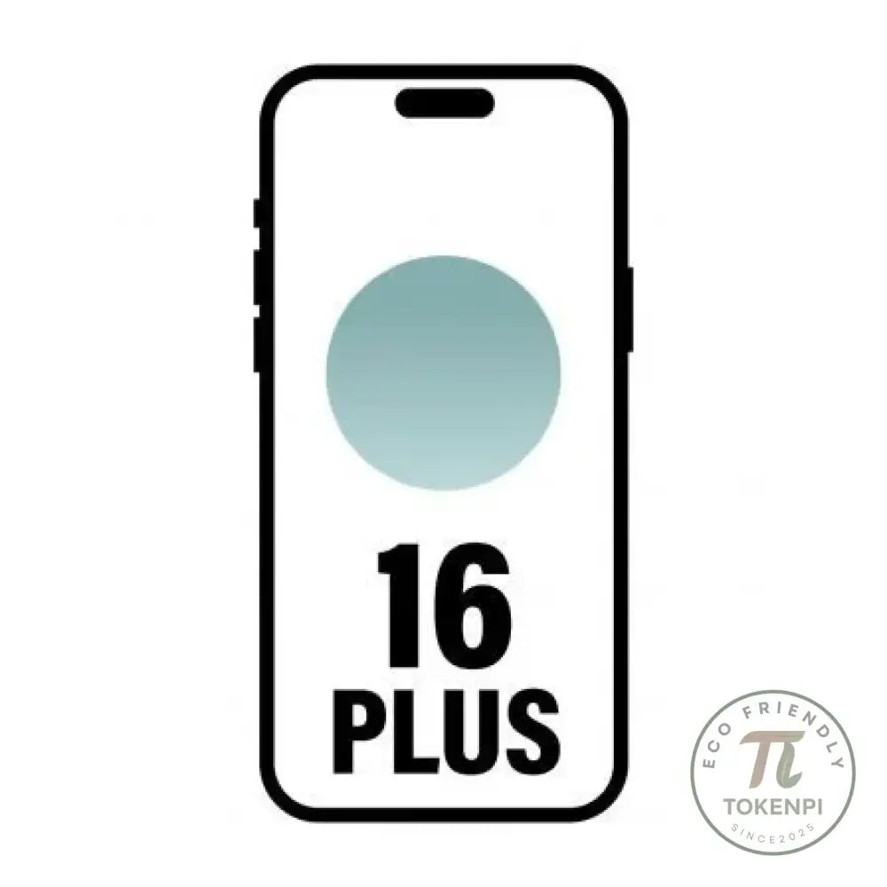 Apple iPhone Plus 512GB Desempenho Premium e Design Sofisticado