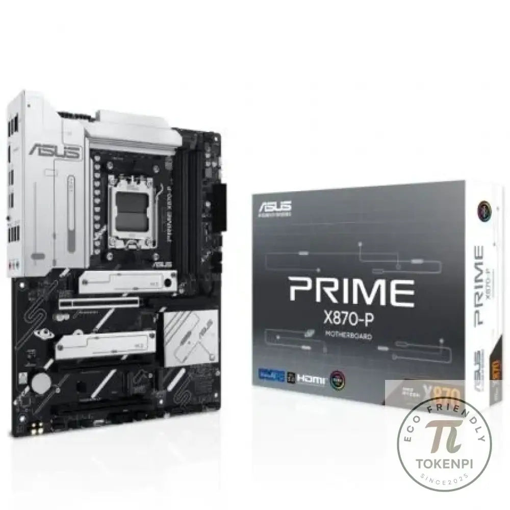 Placa Base Asus Prime de Alta Performance para Computador