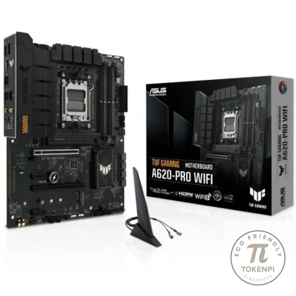 Placa Base Asus TUF Gaming Alta Performance