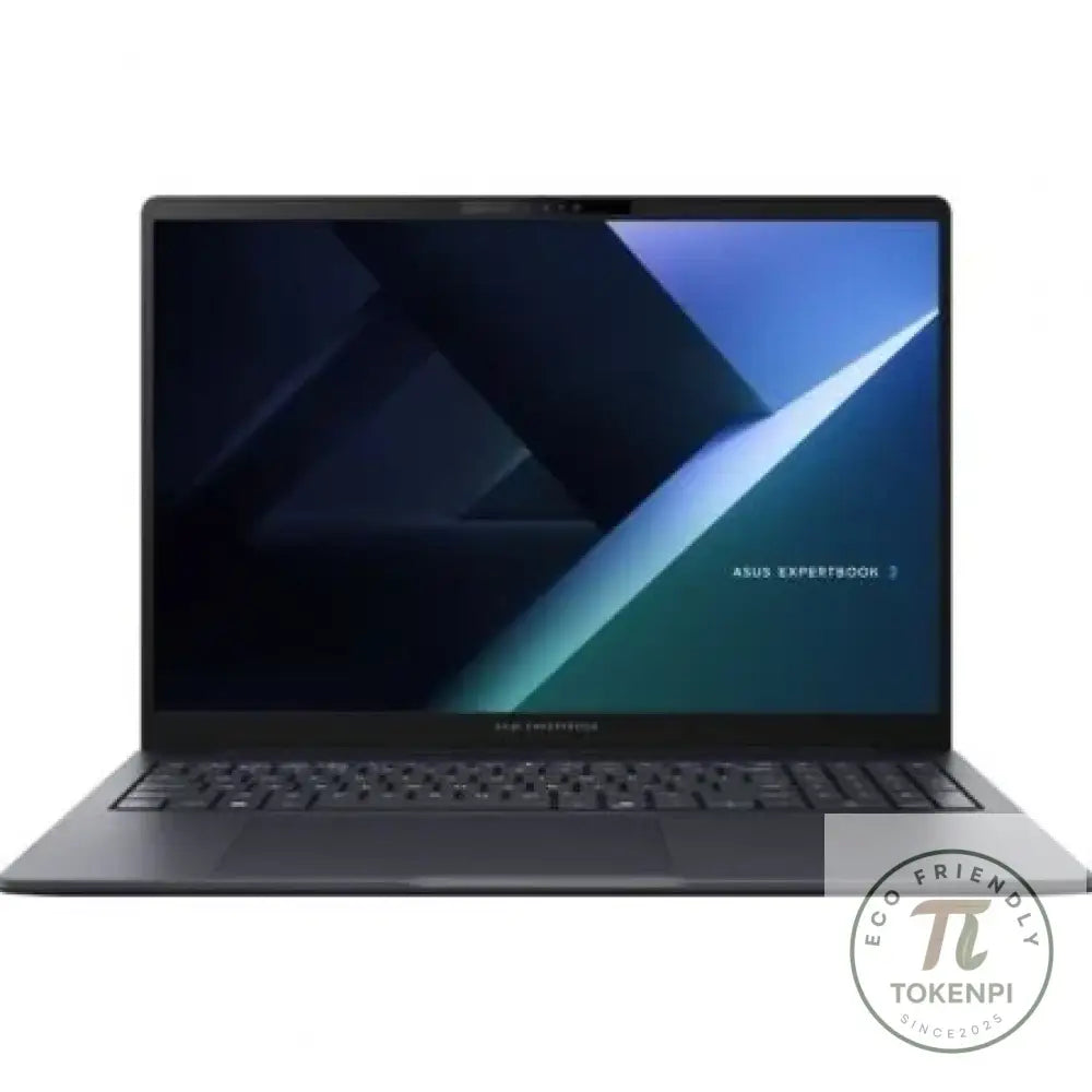 Asus ExpertBook com Intel Core Ultra para Desempenho Profissional