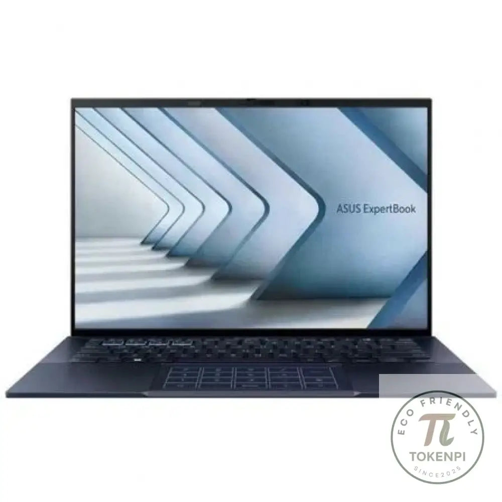 Asus ExpertBook B9 OLED com Intel Core para Produtividade Profissional