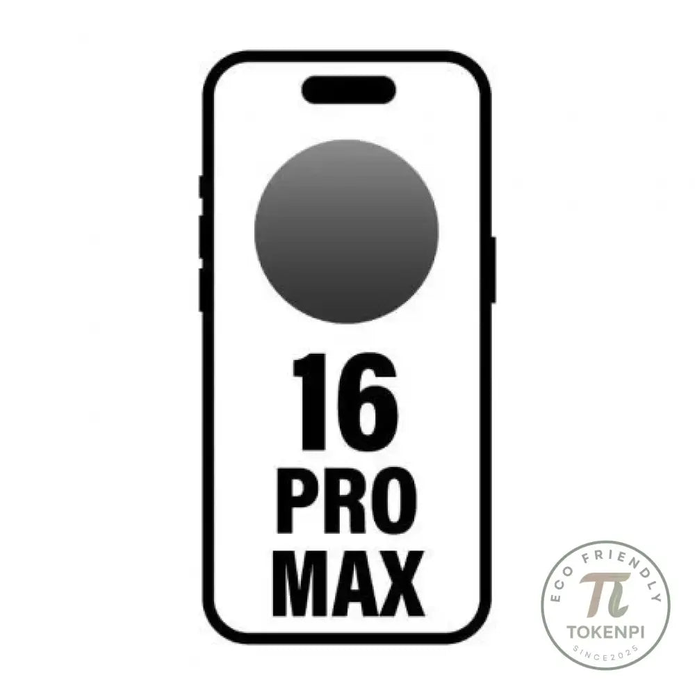 Smartphone Apple iPhone Pro Max 1TB Desempenho e Elegância