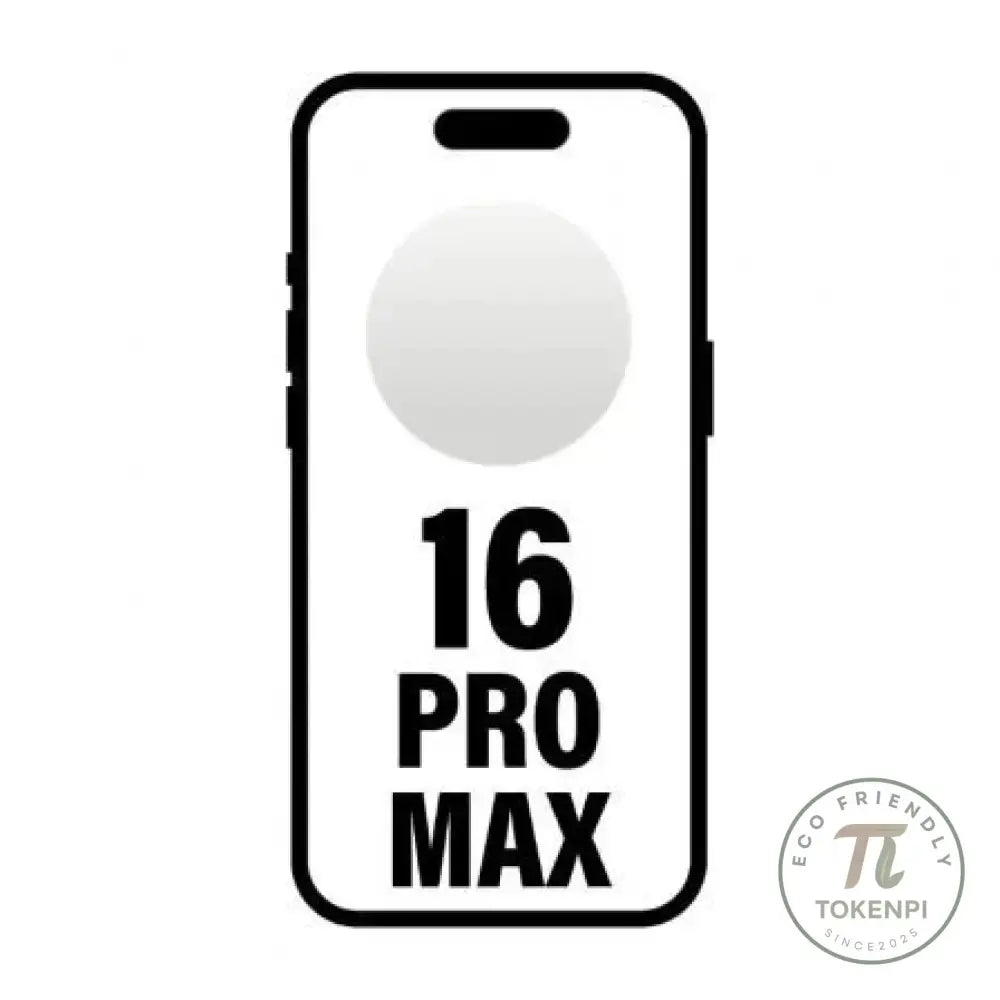 Smartphone Apple iPhone Pro Max 512GB Desempenho e Elegância