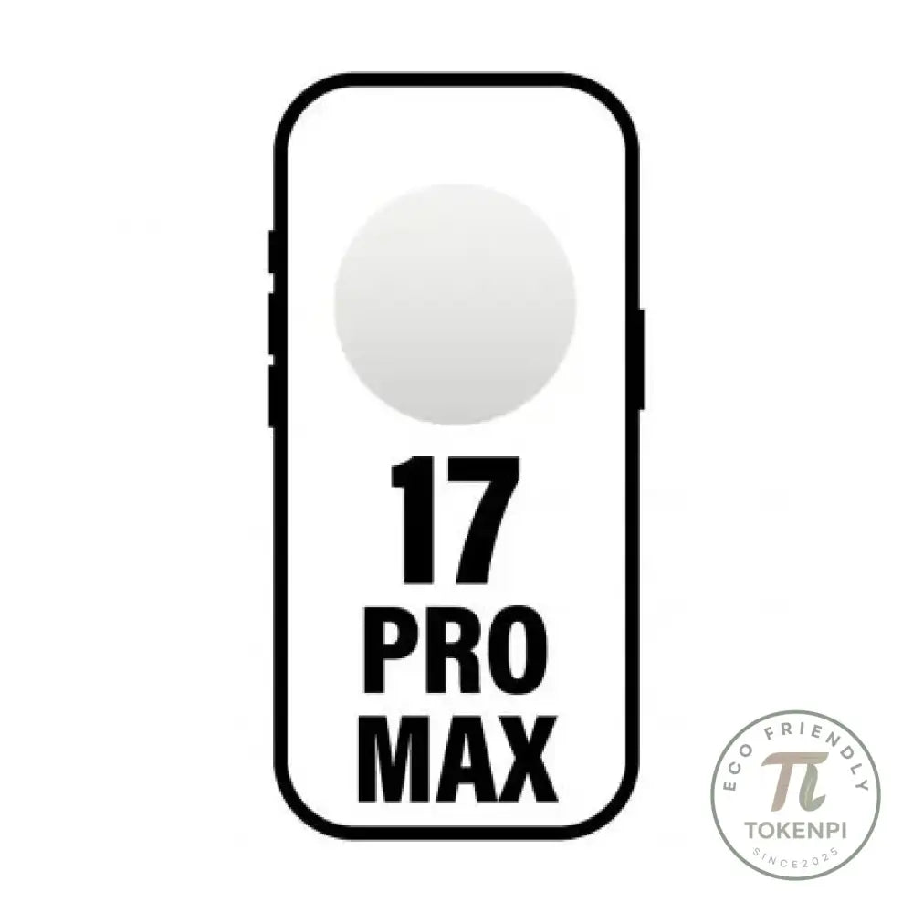 Smartphone Apple iPhone Pro Max 512GB Desempenho e Elegância