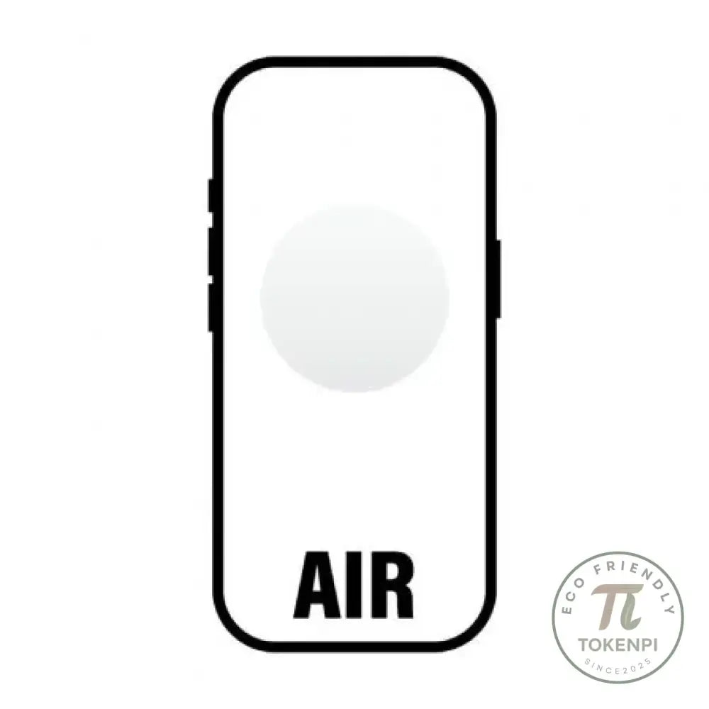 iPhone Air 256GB Desempenho Elevado e Design Sofisticado