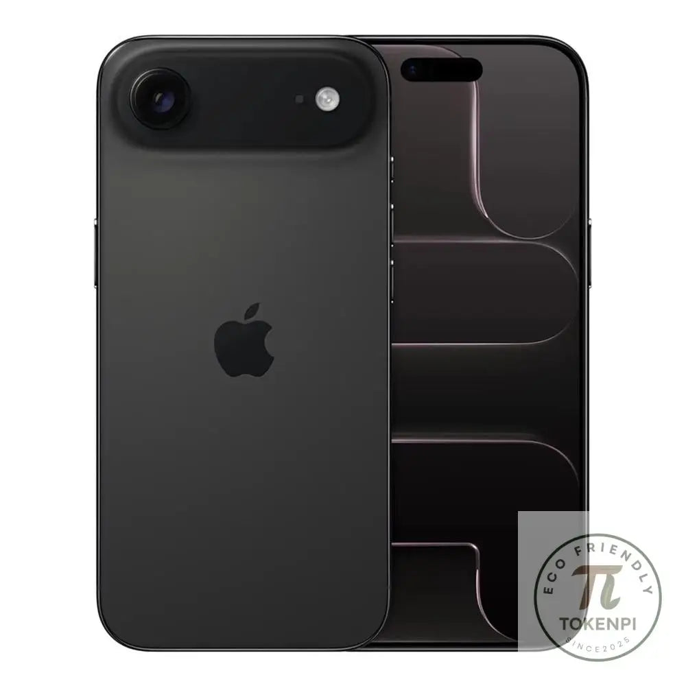 Apple iPhone Air 512GB Desempenho Premium e Elegância