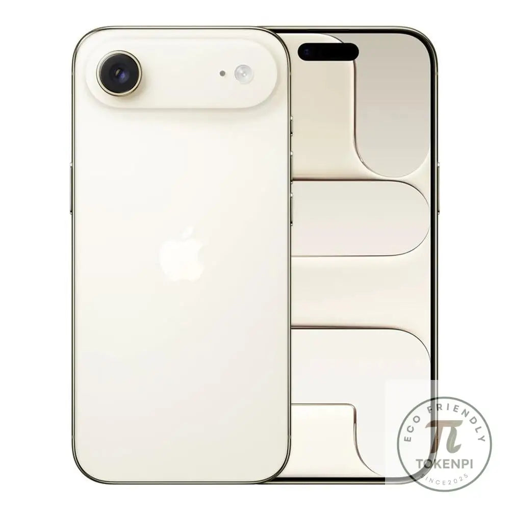 Apple iPhone Air 512GB Desempenho e Elegância em Cada Detalhe