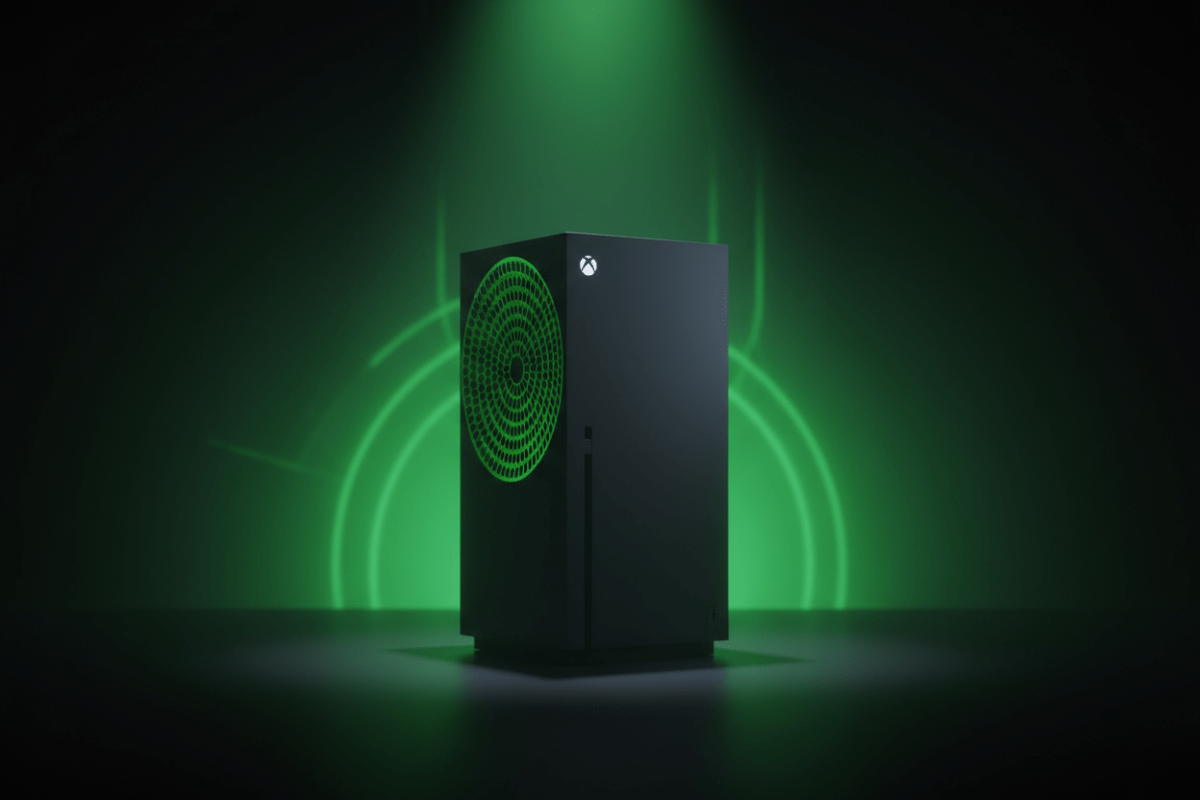 Consolas Xbox — Potência e Experiência Imersiva - TokenPI Store