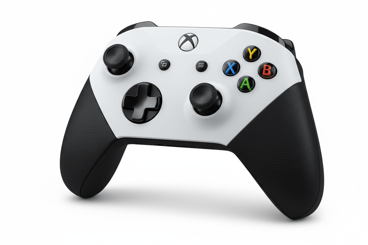 Controladores Xbox — Precisão e Desempenho Profissional - TokenPI Store
