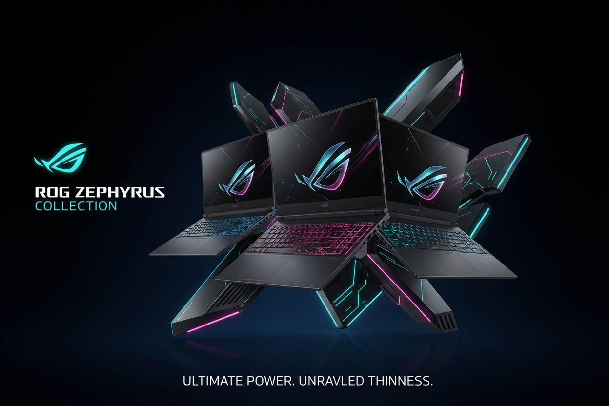 ROG Zephyrus