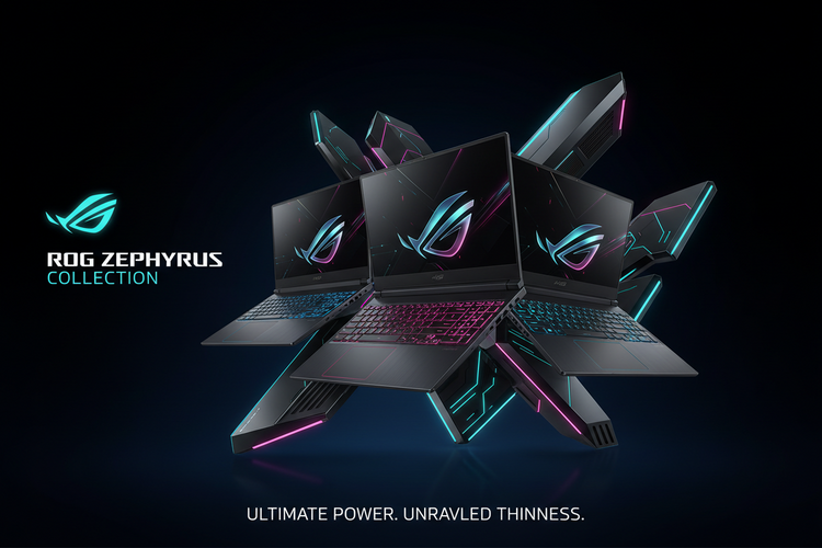 ROG Zephyrus