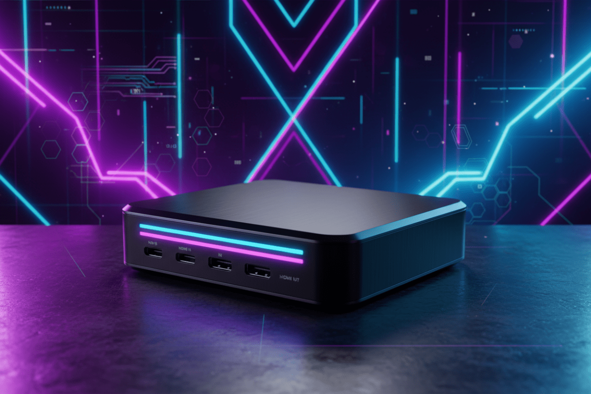 Placas de Captura — Qualidade Profissional para Streamers e Criadores - TokenPI Store