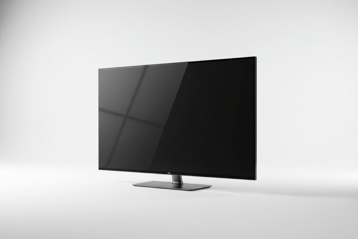 Televisões — Qualidade de Imagem e Tecnologia de Última Geração - TokenPI Store