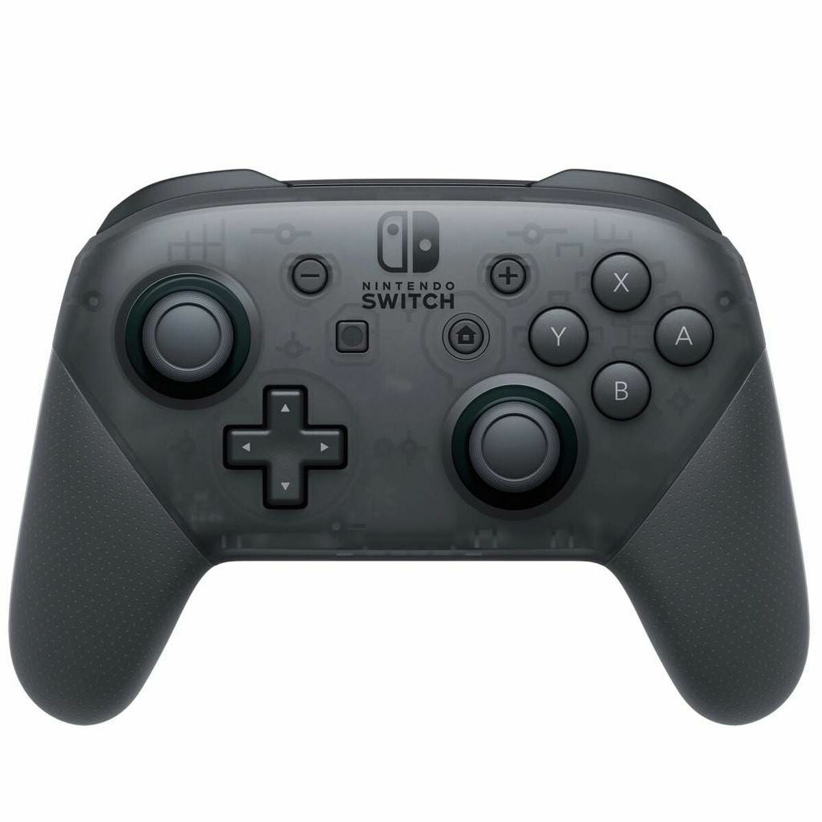 Consumer Electronics Pro Controller for Nintendo Switch + USB Cable Nintendo 220959 disponível em TokenPI Store