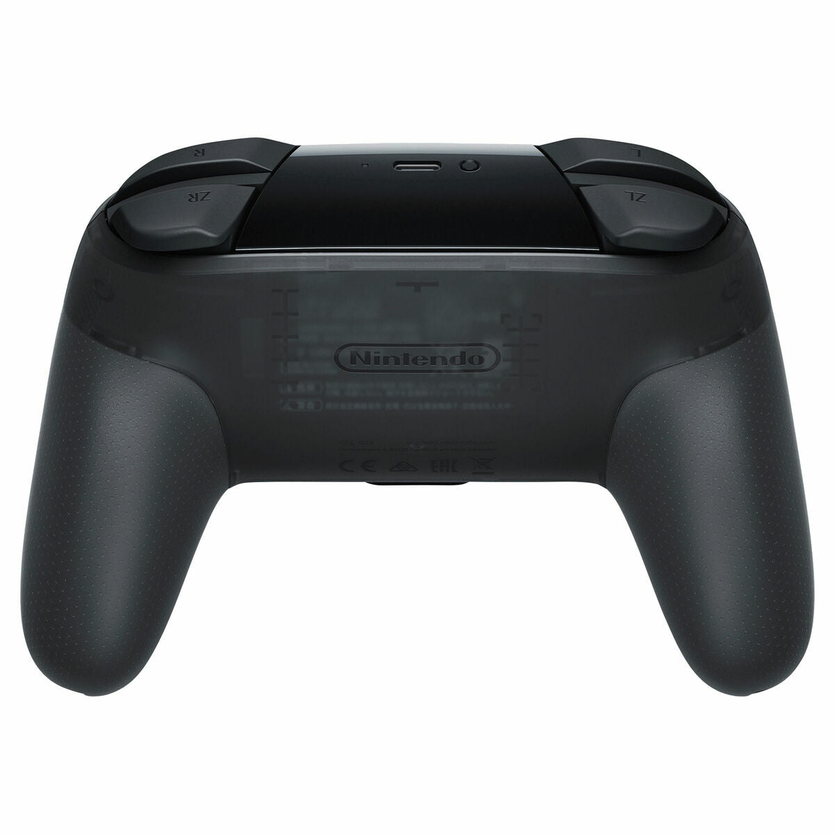Consumer Electronics Pro Controller for Nintendo Switch + USB Cable Nintendo 220959 disponível em TokenPI Store