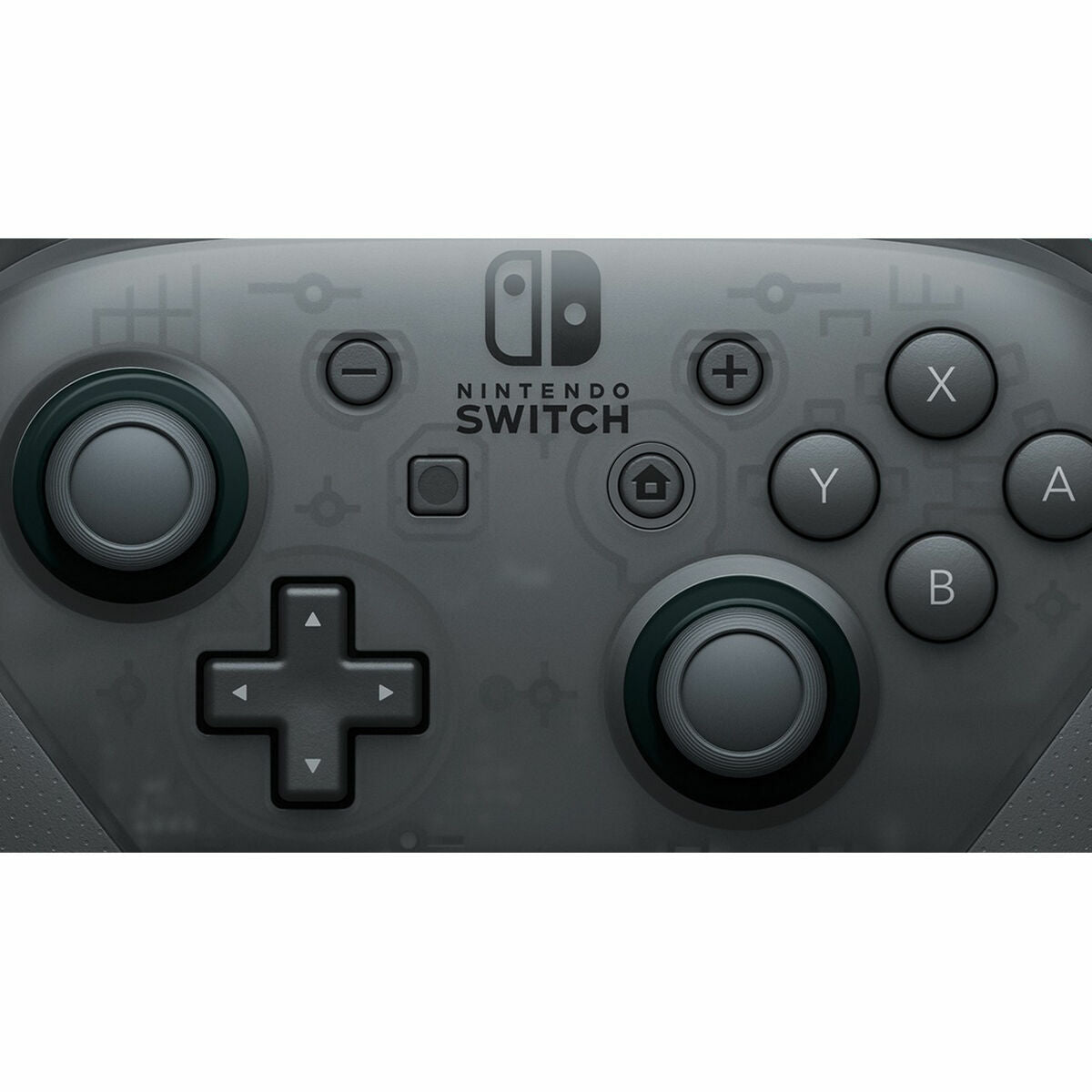Consumer Electronics Pro Controller for Nintendo Switch + USB Cable Nintendo 220959 disponível em TokenPI Store