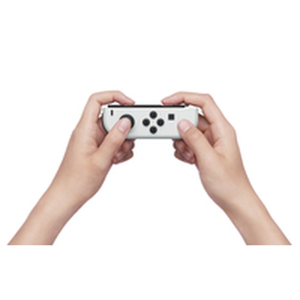 Consumer Electronics Nintendo Switch Nintendo 45496453435 White disponível em TokenPI Store