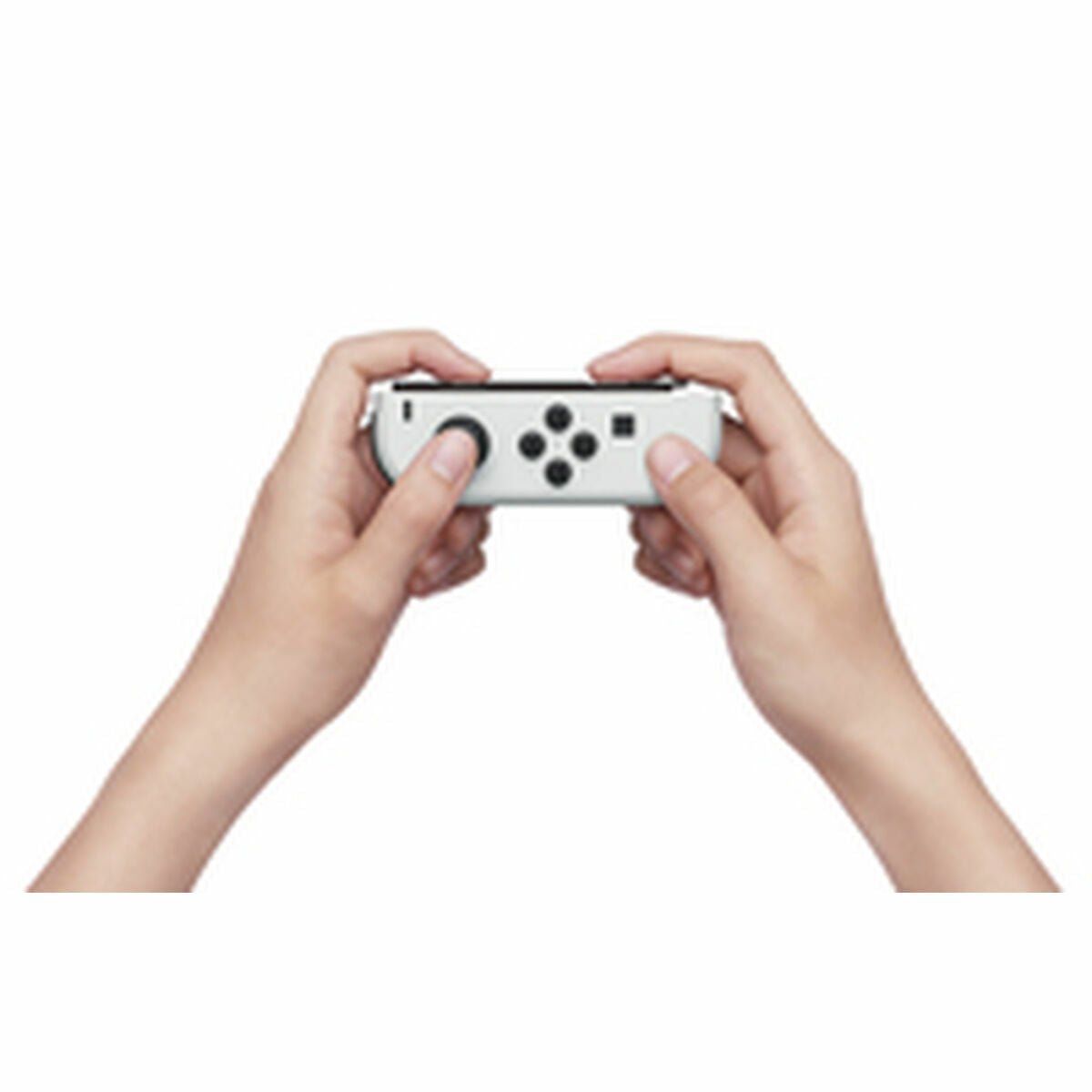 Consumer Electronics Nintendo Switch Nintendo 45496453435 White disponível em TokenPI Store