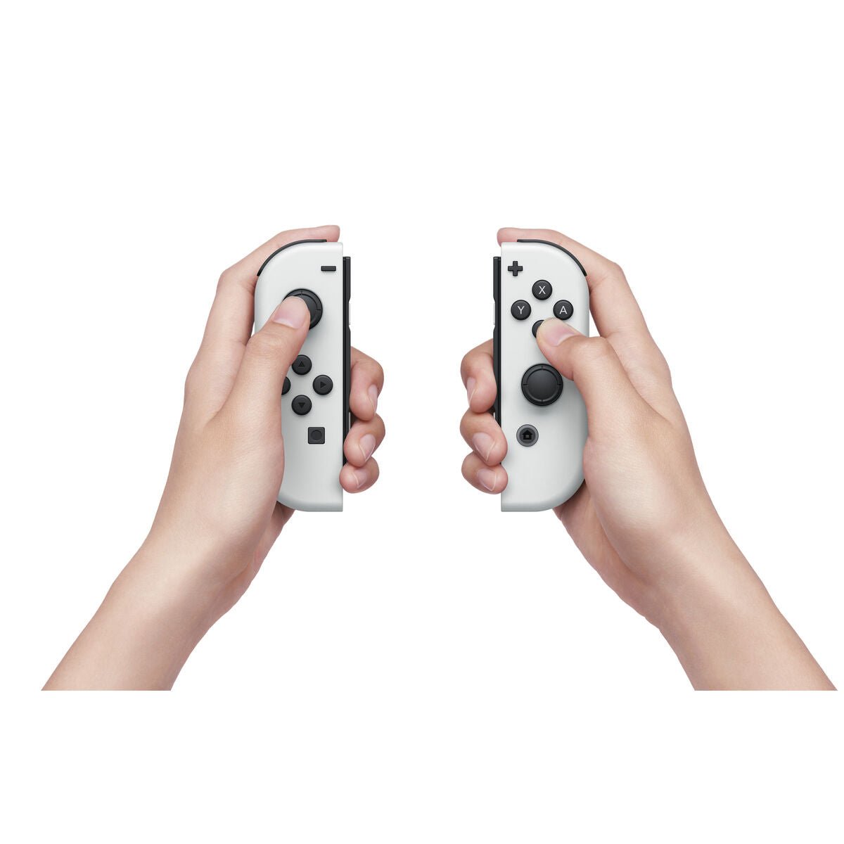 Consumer Electronics Nintendo Switch Nintendo 45496453435 White disponível em TokenPI Store