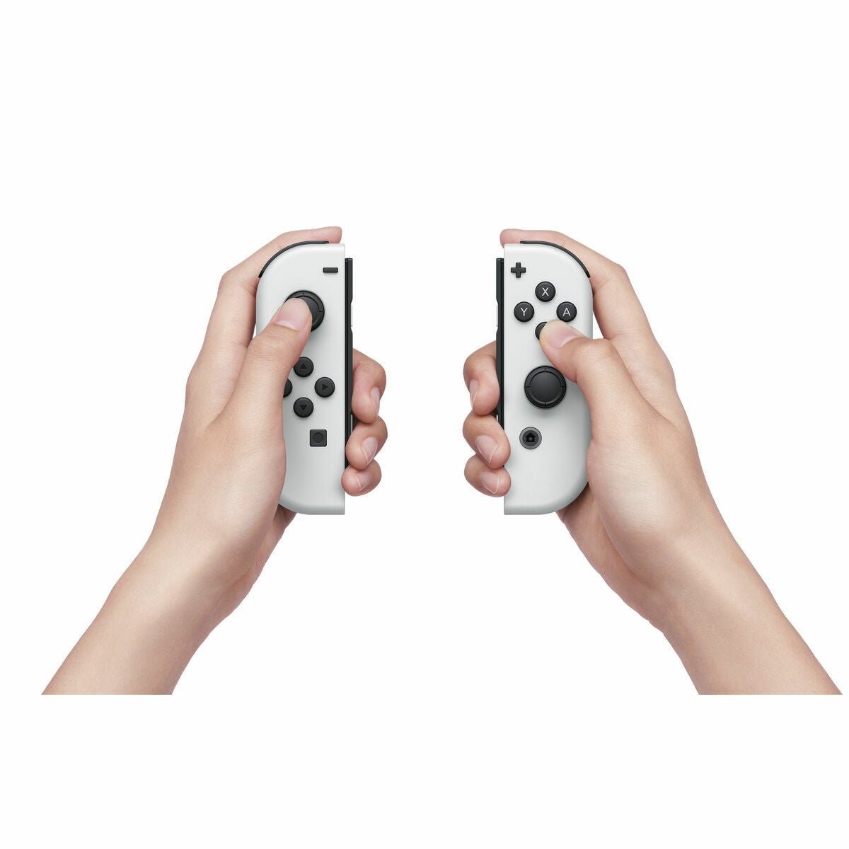 Consumer Electronics Nintendo Switch Nintendo 45496453435 White disponível em TokenPI Store