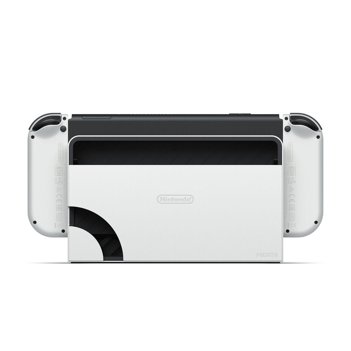 Consumer Electronics Nintendo Switch Nintendo 45496453435 White disponível em TokenPI Store