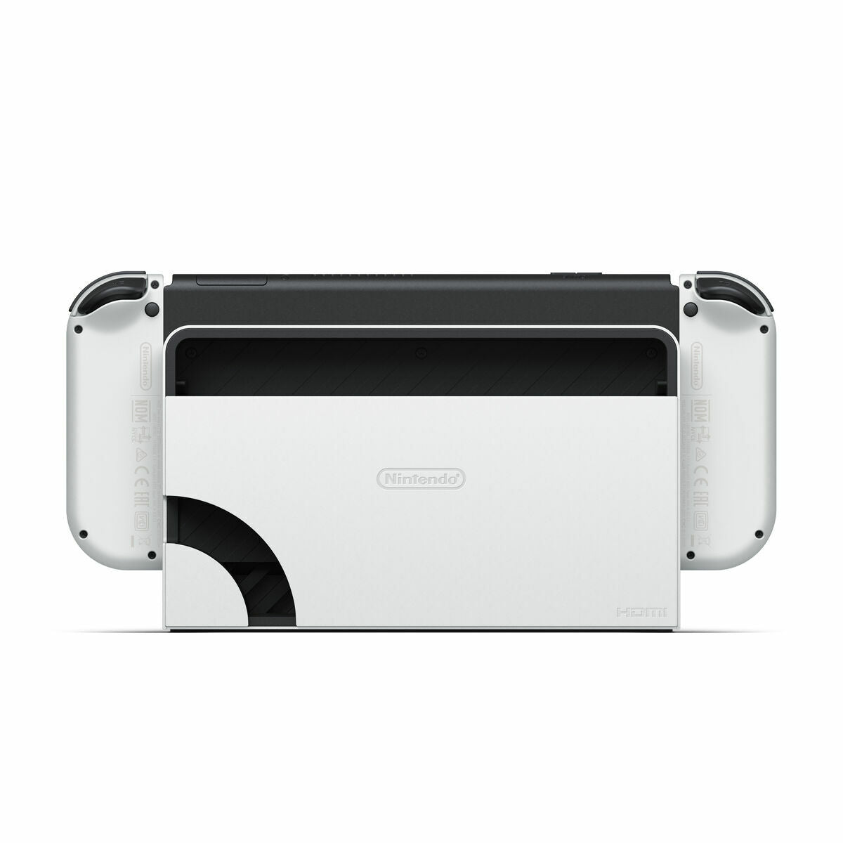 Consumer Electronics Nintendo Switch Nintendo 45496453435 White disponível em TokenPI Store