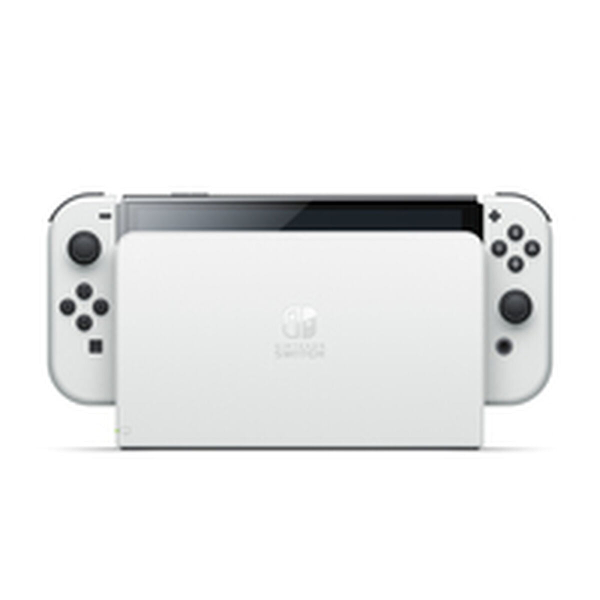 Consumer Electronics Nintendo Switch Nintendo 45496453435 White disponível em TokenPI Store