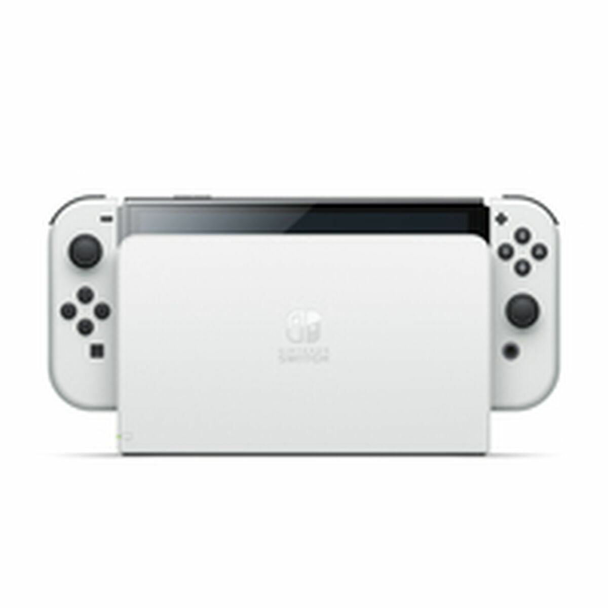 Consumer Electronics Nintendo Switch Nintendo 45496453435 White disponível em TokenPI Store