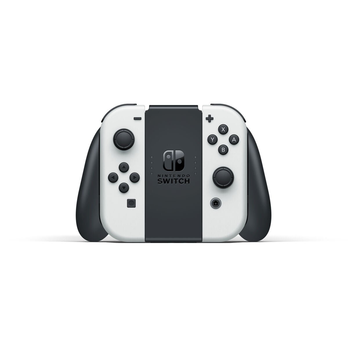 Consumer Electronics Nintendo Switch Nintendo 45496453435 White disponível em TokenPI Store