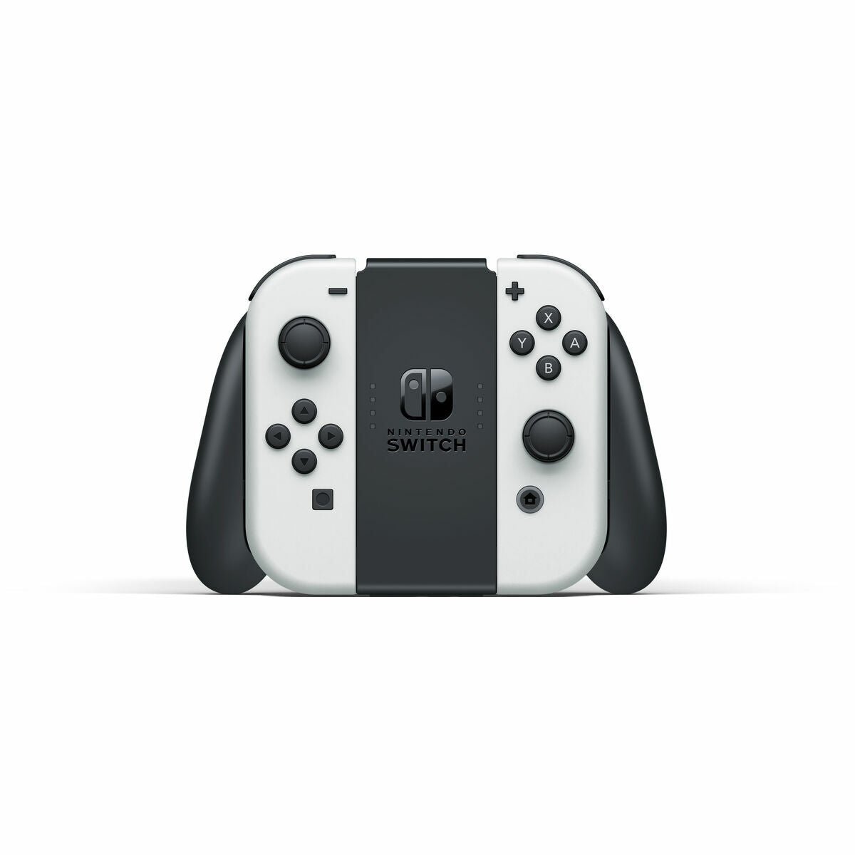 Consumer Electronics Nintendo Switch Nintendo 45496453435 White disponível em TokenPI Store