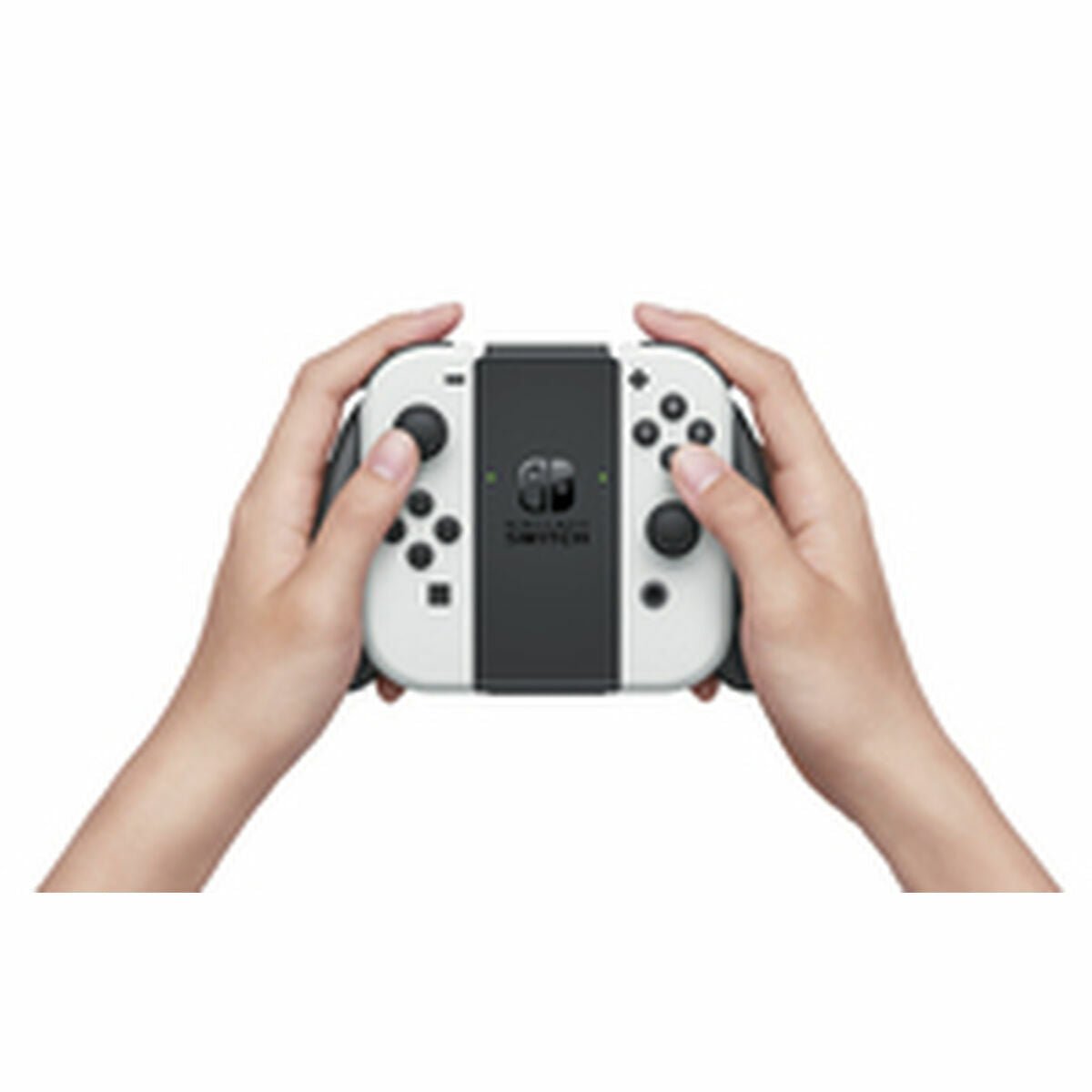 Consumer Electronics Nintendo Switch Nintendo 45496453435 White disponível em TokenPI Store