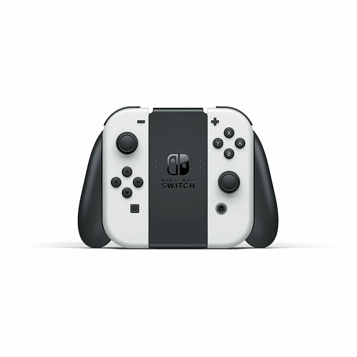 Consumer Electronics Nintendo Switch Nintendo 45496453435 White disponível em TokenPI Store