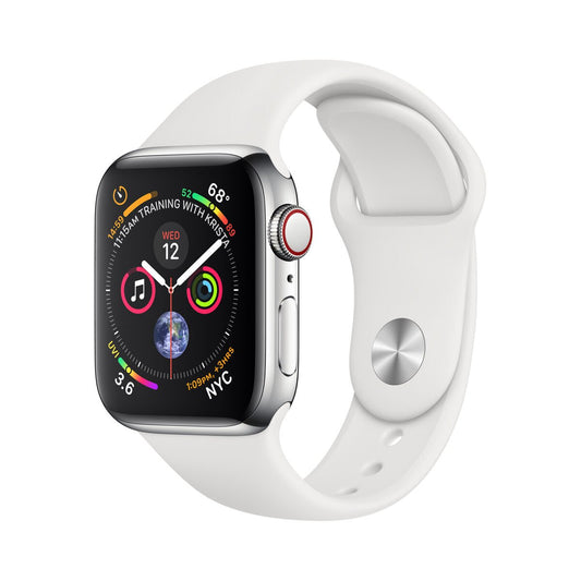 Consumer Electronics Smartwatch Apple Watch Series 4 disponível em TokenPI Store